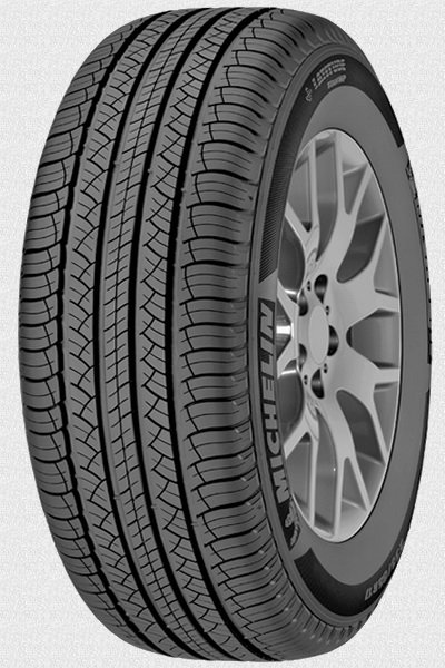 Michelin Latitude Tour HP ZP