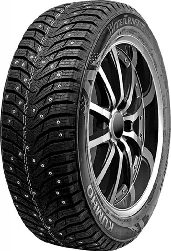 Kumho WinterCraft Ice WI31