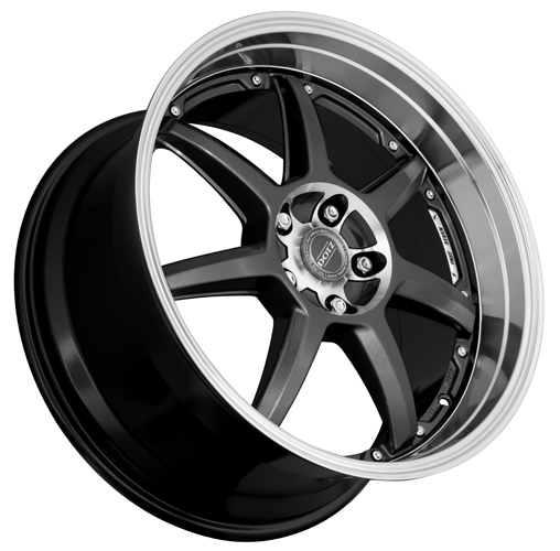 Dotz Fast seven ����� / ������������ � ������������ ������