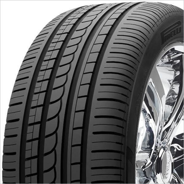 Pirelli P Zero Rosso