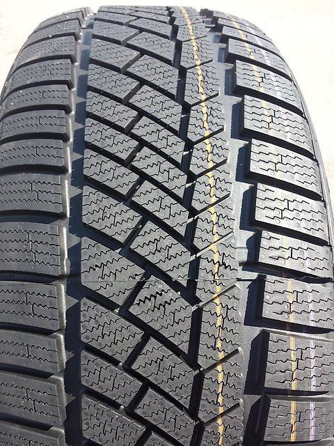 Continental ContiWinterContact TS830 P