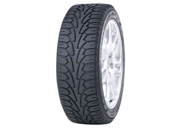 Nokian Nordman RS2 SUV