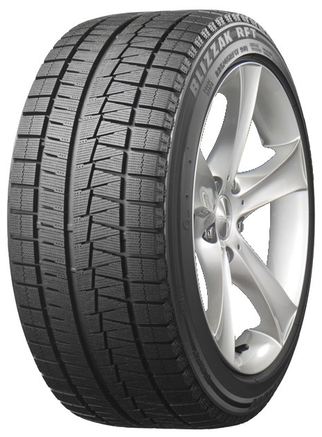 Bridgestone Blizzak RFT