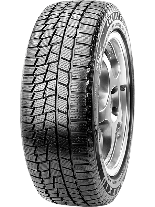 Maxxis SP-02 Arctic Trekker