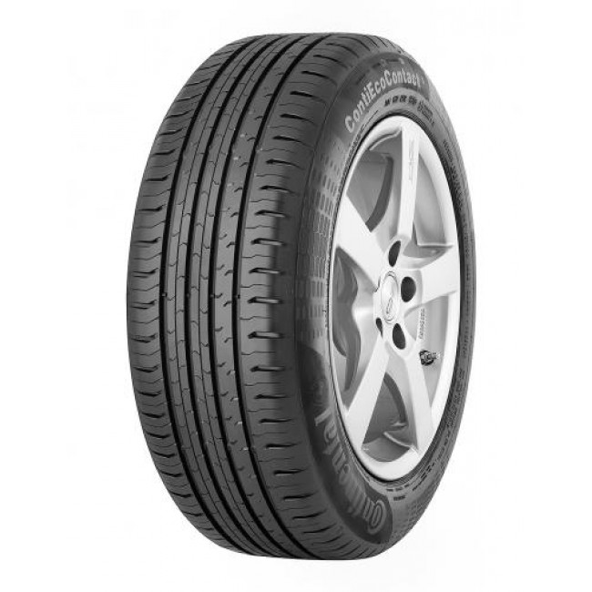 Continental ContiEcoContact 5