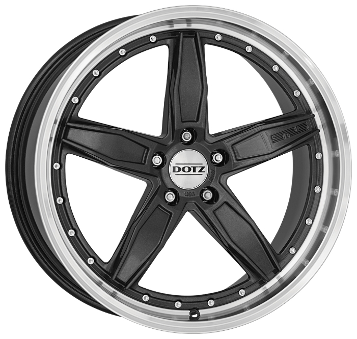 Dotz CP5 dark ����� / ������ � ������������ ������� ������������