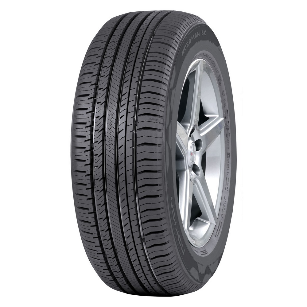 Nokian Nordman SC