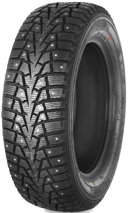 Maxxis NP3 Arctic Trekker