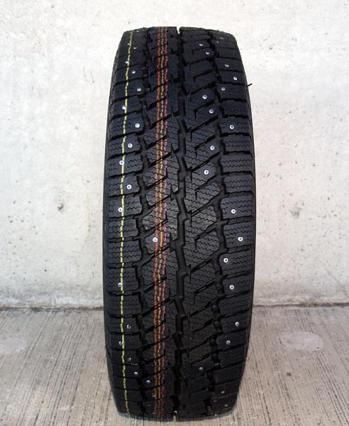 Continental VancoIceContact