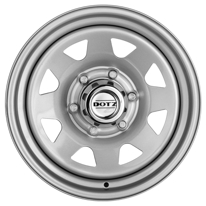 DOTZ 4X4 STAHLRADER Pharao �������� / �����������