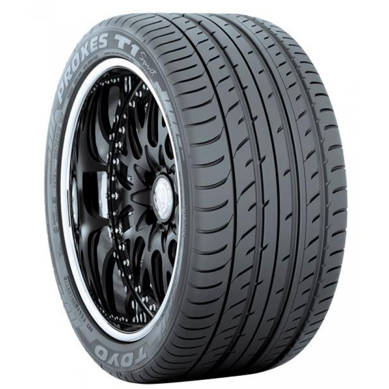 Toyo Proxes T1 Sport