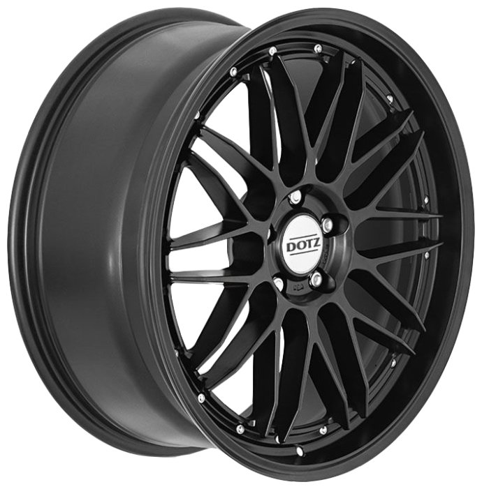 Dotz Revvo black edt ����� / ������ �������