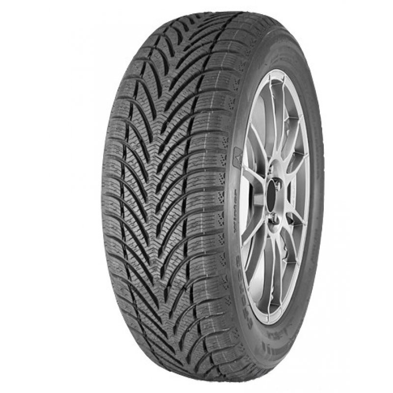 BFGoodrich G-Force Winter 2