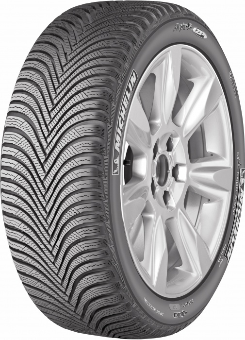 Michelin Alpin 5 ZP
