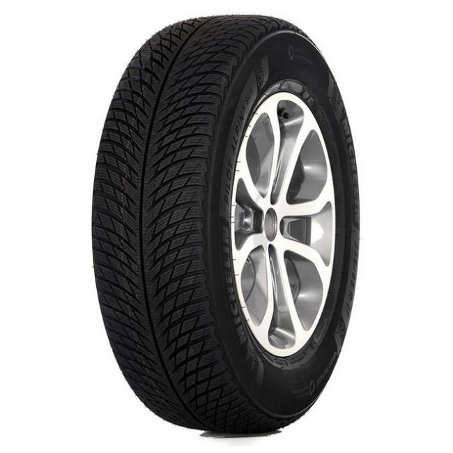 Michelin Pilot Alpin 5 SUV