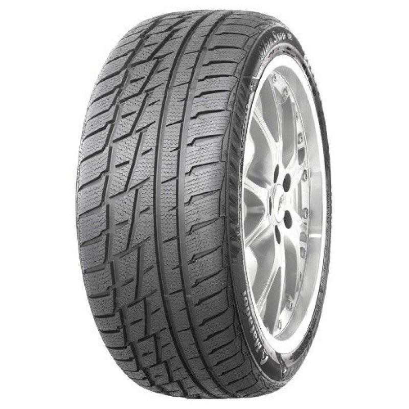 Matador MP-92 Sibir Snow SUV