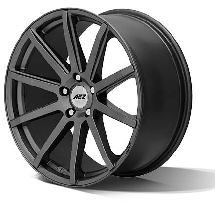 AEZ Straight dark ����� / ���������� �������