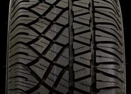 Michelin Latitude Cross