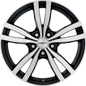 Dezent TC dark ����� / ������ � ������������ ������� ������������