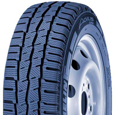 Michelin Agilis Alpin