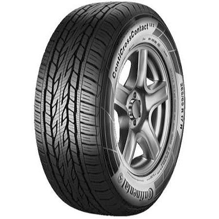 Continental ContiCrossContact LX2