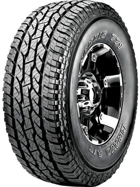Maxxis AT-771 Bravo