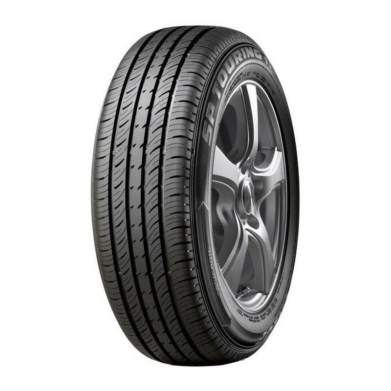 Dunlop SP Touring T1