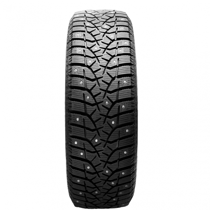 Bridgestone Blizzak SPIKE-02 SUV