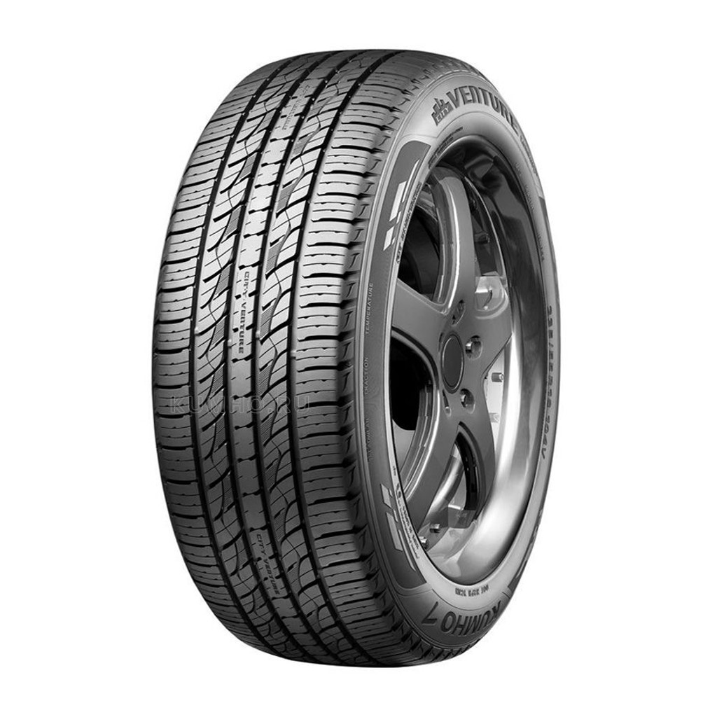Kumho Crugen Premium KL33