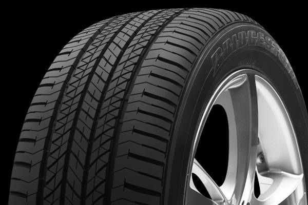 Bridgestone Dueler H/L 400