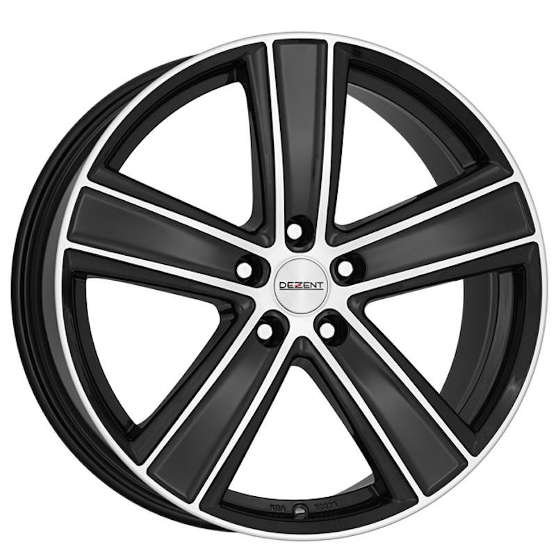 Dezent TH dark ����� / ������ � ������������ ������� ������������