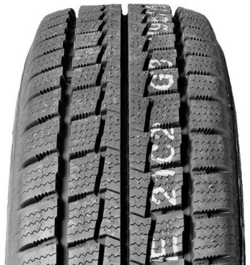 Hankook Winter RW06
