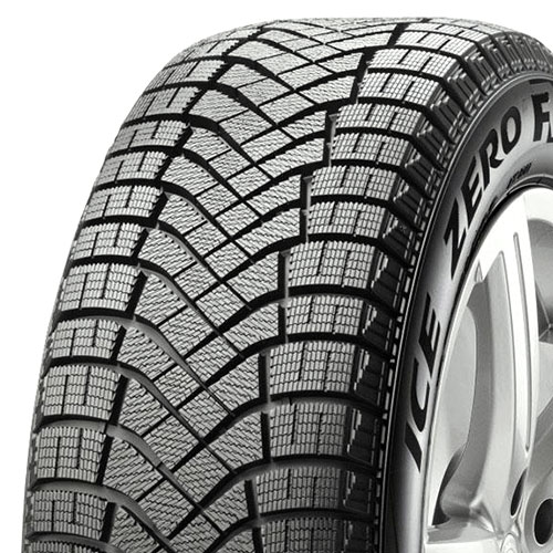 Pirelli Ice Zero FR