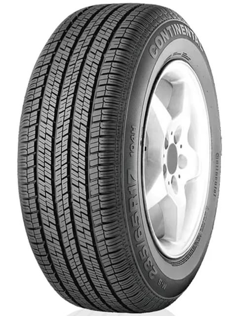 Continental Conti4x4Contact