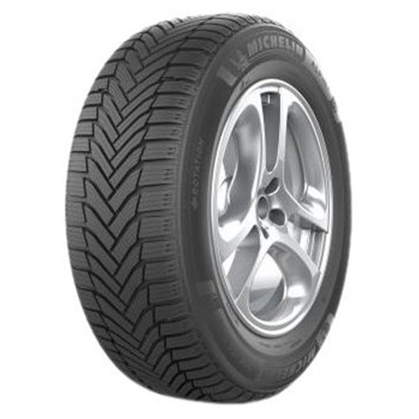 Michelin Alpin 6