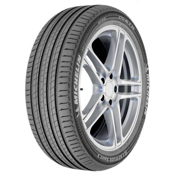 Michelin Latitude Sport3 ZP
