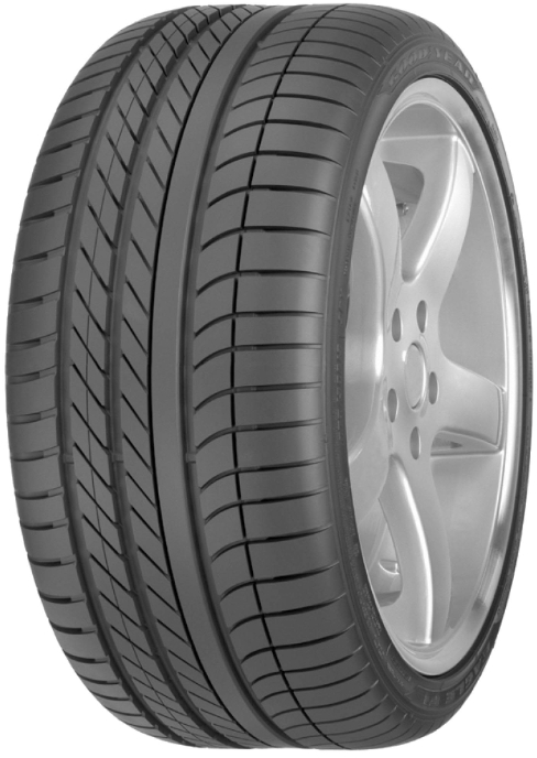 Goodyear Eagle F1 Asymmetric 3 SUV