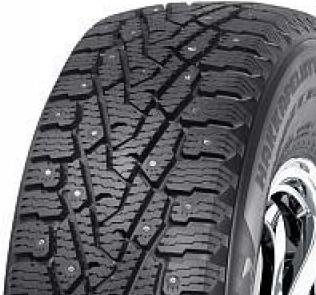 Nokian Hakkapeliitta LT2