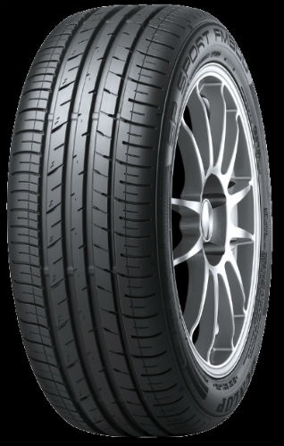 Dunlop SP Sport FM800