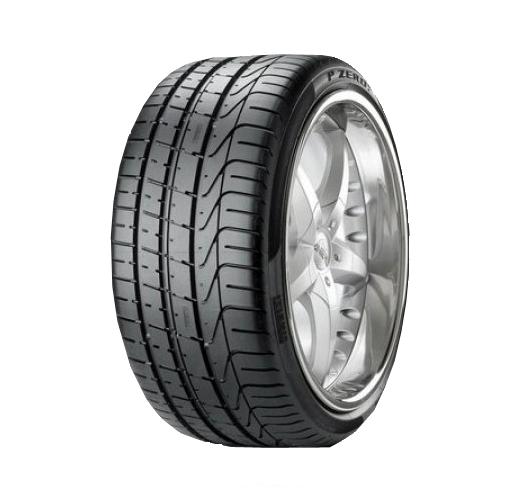 Pirelli P Zero Runflat