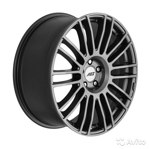 AEZ Strike graphite ����� / ���������� �������