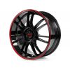 Dotz Shift pinstripe red ����� / ������ � ������� ������� �� �����