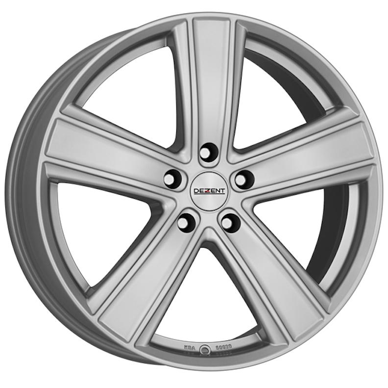 Dezent TH ����� / �����������