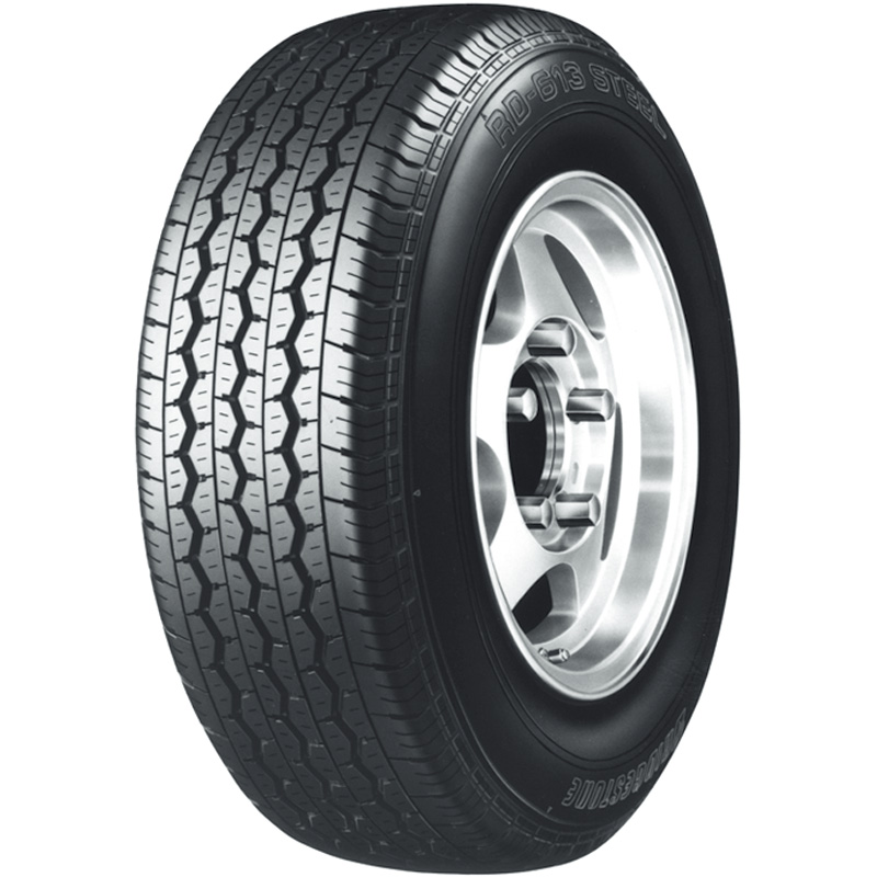 Bridgestone RD613 STEEL