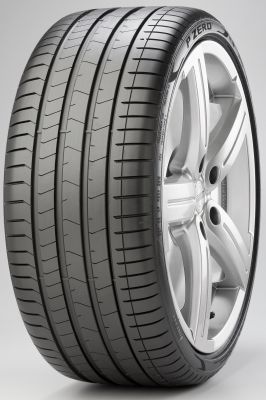 Pirelli P Zero Gen-2