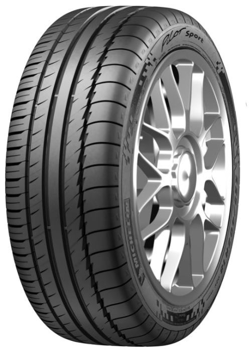 Michelin Pilot Sport 2