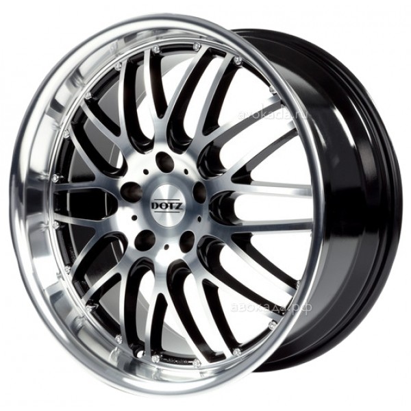 Dotz Mugello ����� / ������ � ������������ ������� ������������
