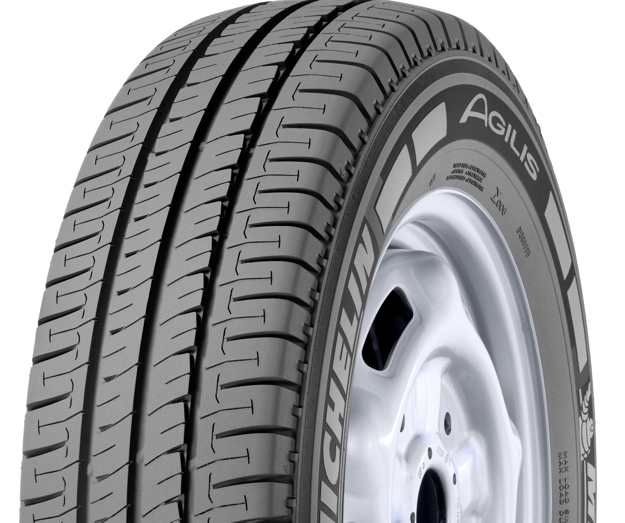 Michelin Agilis+