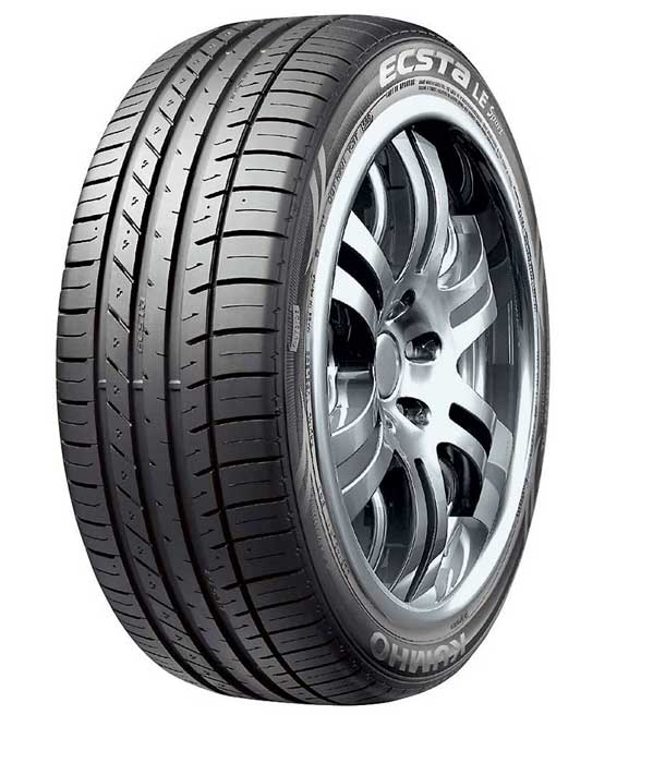 Kumho ECSTA Le Sport KU39