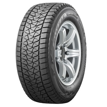 Bridgestone Blizzak DM-V2